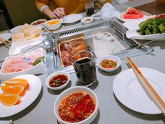 -海底捞火锅(方塔东街店)