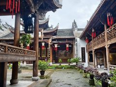 -清漾毛氏文化村