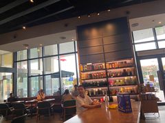 -星巴克臻选(武汉经开永旺梦乐城店)
