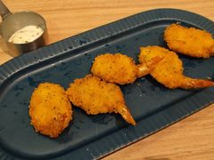 油炸凤尾虾-必胜客(漕宝路店)