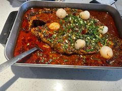 -鱼酷活鱼烤鱼(南京水游城店)