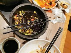-云海肴云南菜(青浦宝龙店)