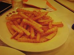 -大哥餐厅(西城花园店)