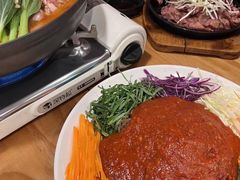 -多宾韩国料理(学衡路店)