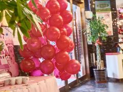 -丰收日·小海鲜·沪上家宴(顾村正大店)