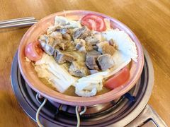 -阿婆情腊排骨火锅(饮玉巷店)