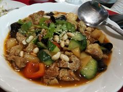 -佛有缘素食馆·荔湾老字号(陈家祠首店)