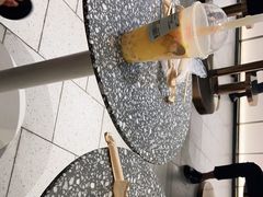 -喜茶(广州佳兆业广场店)