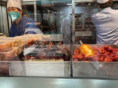 -老人和饭店(淮海中路店)