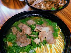 牛肉拉面-河南拉面(肇周路店)