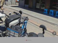-蝎王府羊蝎子(北大地店)