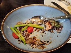 -blue frog蓝蛙(长泰广场店)