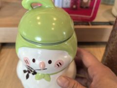 -星巴克臻选(珠海富华里店)