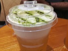 -喜茶(深圳福田星河COCO Park店)