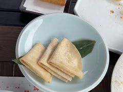 -荷风细雨·中国茶宴(碧云店)