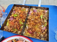 -老东镇啤酒屋海鲜加工·蒸汽海鲜·海鲜烧烤(台东店)