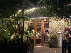 -时光花园(白鹭洲店)