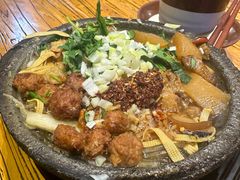 -王明古法砂锅居(开化寺店)