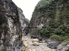 -太鲁阁公园