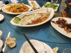 -桃子餐厅·天津菜(红星路直营店)