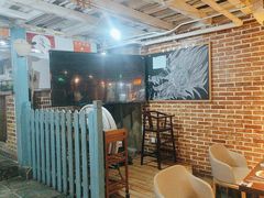 -三个大叔烤羊肉串·歌手驻唱·碳烤鲜肉(西三旗店)