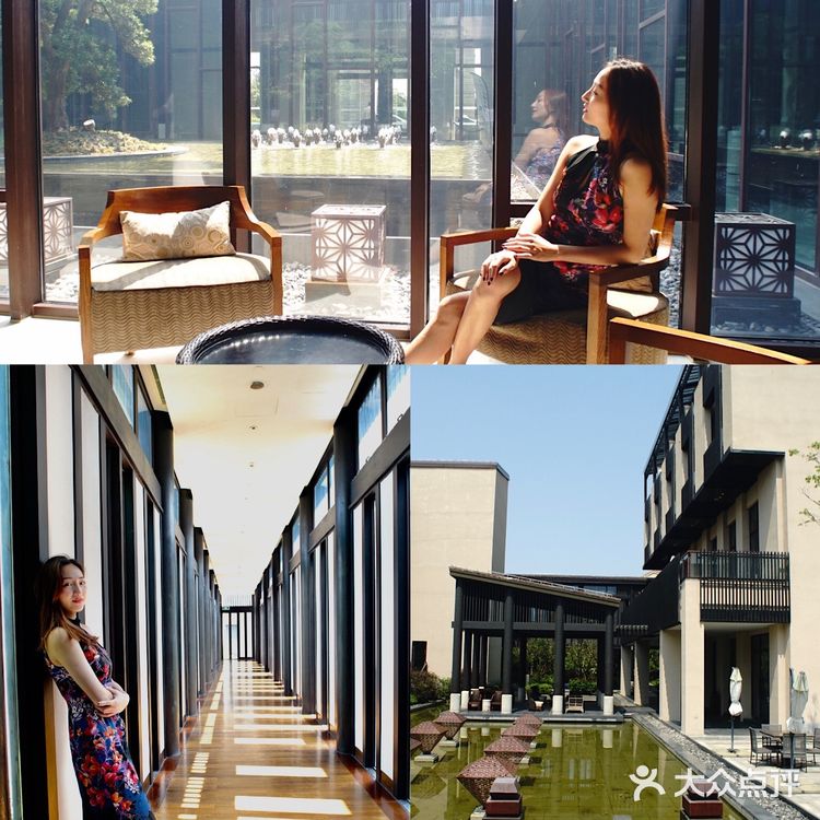 崇明十二时辰🌟在金茂体验🐎背上的快意｜魔都周边旅游攻略📝