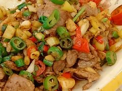 -椿记烧鹅(叠彩店)