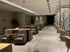 -白云机场易登机休息室