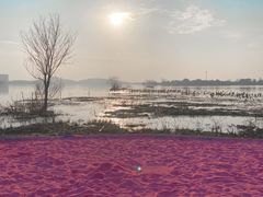 -张公山寨景区