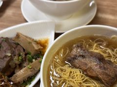 -百福麵家(新馬路店)