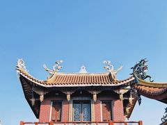 -显应宫(长乐区)