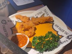 -太二酸菜鱼(兴业太古汇店)