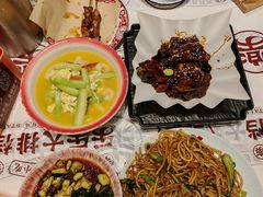 -乐乐大排档·30年老字号(浙江路店)