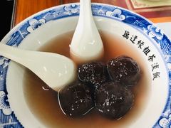 -粗茶淡饭(东关街店)