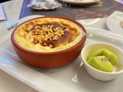 米饭布丁-SULTAN·苏坦土耳其餐厅(新光汇店)