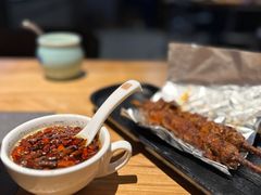-额尔敦草原涮羊肉·烧烤(冻青树总店)