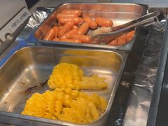 -好伦哥比萨烤肉自助(八里桥店)