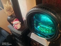 -卧龙堡客栈·中餐厅(古北水镇店)