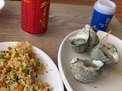 -红月湾海鲜饭店•沙滩海景(双月湾店)