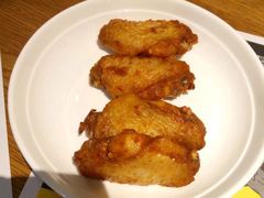 小辣鸡翅中-乐凯撒披萨(正佳广场店)