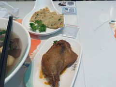 -苏晓玥·手作江南小吃(深圳北站店)