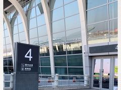 -银川河东国际机场