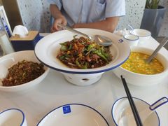 -兰湘子·湘菜小炒(长安万科广场店)