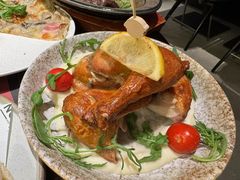 -Nord Grill&Bar Highland诺德西餐(深圳欢乐海岸店)