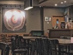 大堂-星巴克(石厦街店)