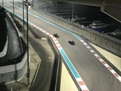 -Espa at Yas Viceroy Abu Dhabi