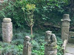 -宁波市保国寺古建筑博物馆