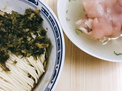 -盛兴面馆(真儒大厦店)