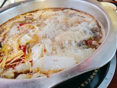 -大理.老字号渝记酸萝卜乌鱼(古城总店)