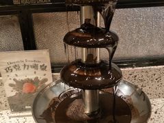 -比格比萨自助(新辰里学清路店)